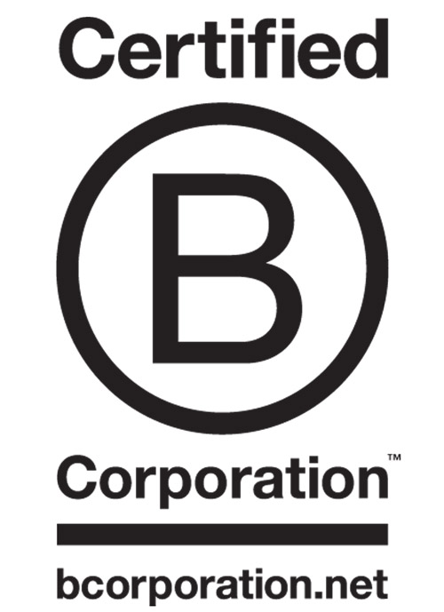 These new legal structures measure benefits to their employees and care of our planet next to profits; prizing all equally. B-Corps include: Patagonia, Ben & Jerry’s Ice Cream, Cabot Cheese, Klean Kanteen, Seventh Generation Cleaning Products and many more.