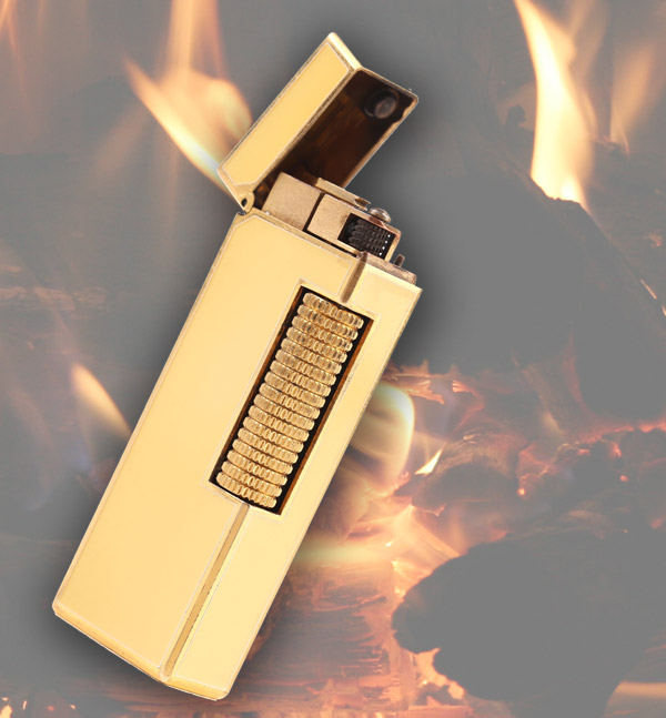 Dunhill Lighter