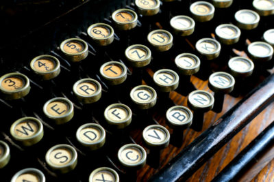 glass-typewriter